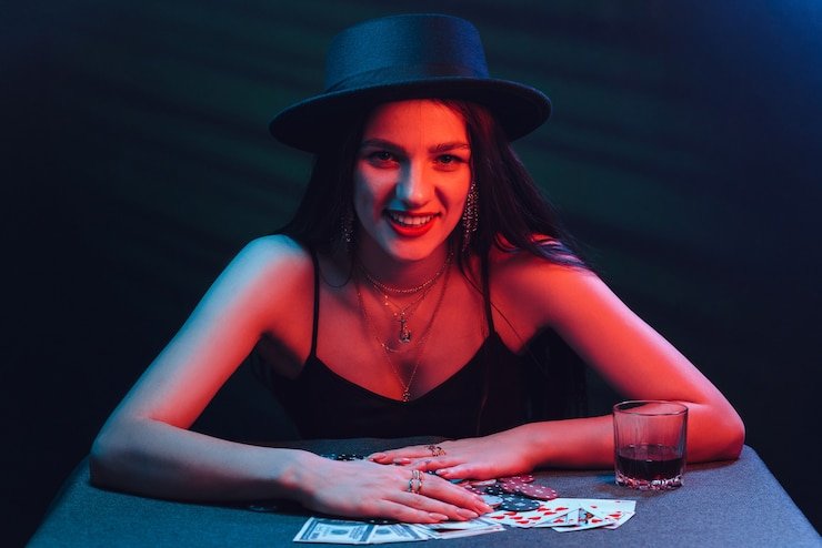 Privasi akun saat membuka tante777